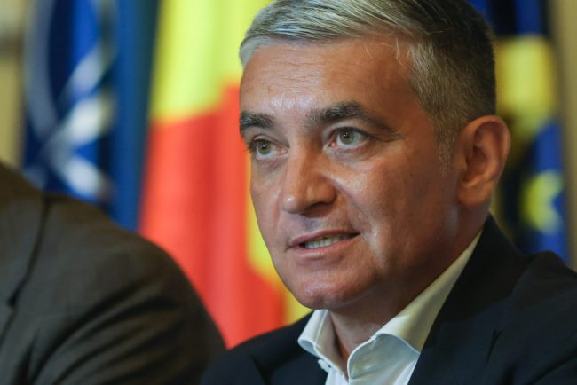 Acuzele DNA impotriva primarului din Sinaia Vlad Oprea si mita de la Nordis