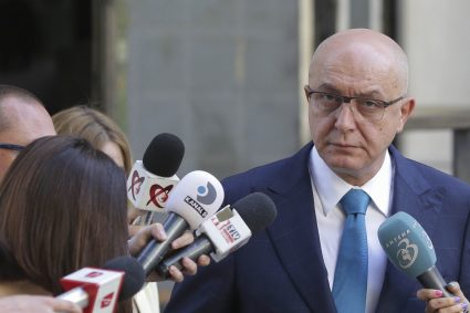 Afaceristul Gabriel Puiu Popoviciu a scapat de condamnare