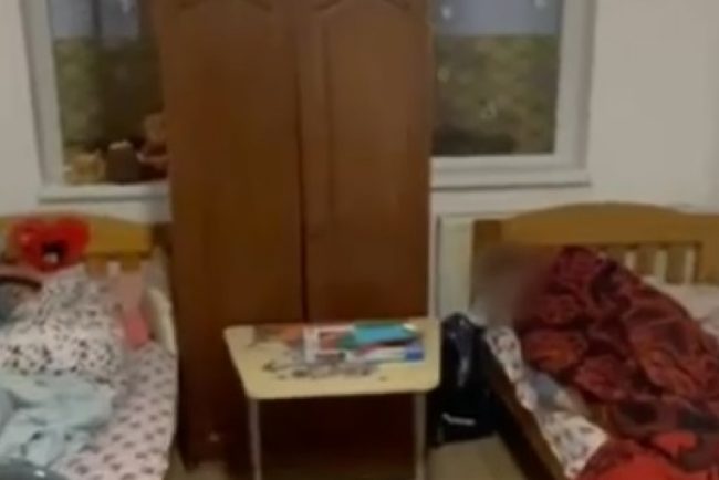 DIICOT a deschis dosar penal pentru caminele groazei din Targu Mures