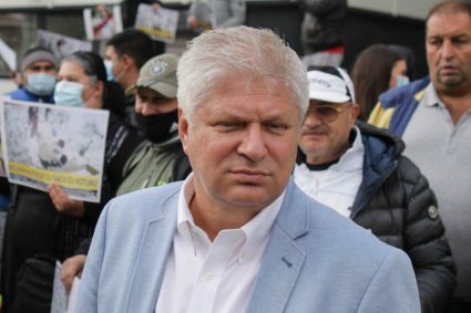 Fostul primar PSD Daniel Tudorache achitat in Dosarul Diamantelor Decizie definitiva