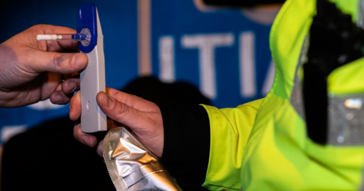 Noi conditii pentru dosare penale legate de consum la volan