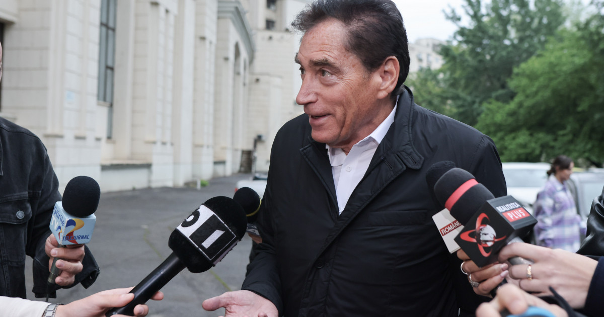 Petre Roman la Parchetul General in dosarul Mineriadei 1990 Nu exista dovada ca am adus minerii