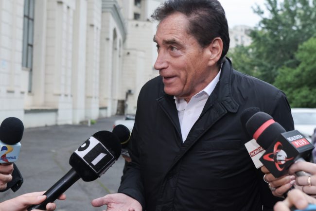 Petre Roman la Parchetul General in dosarul Mineriadei 1990 Nu exista nicio dovada ca am fost implicat in aducerea minerilor