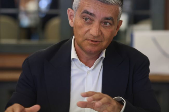 Primarul din Sinaia Vlad Oprea pus sub control judiciar