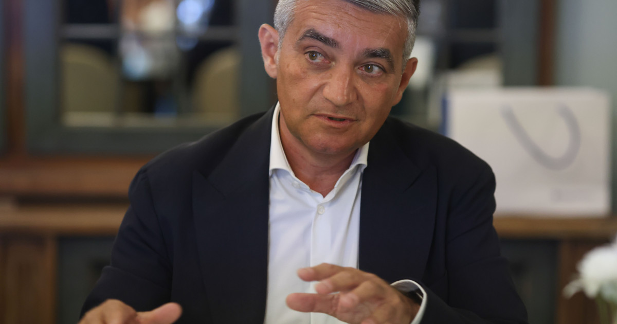 Primarul din Sinaia Vlad Oprea pus sub control judiciar