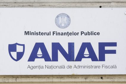 ANAF a descoperit o frauda mare cu deseuri metalice la o firma din Timis