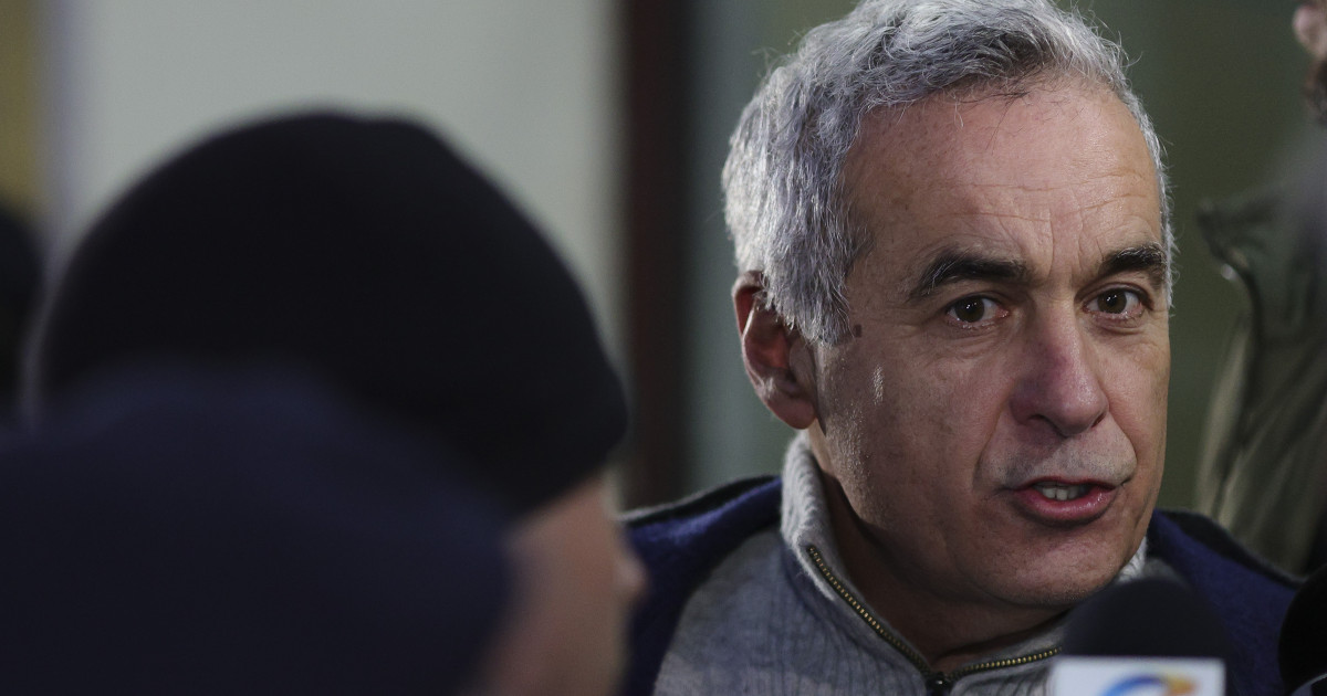 Avocatii lui Georgescu Va face demersuri pentru a combate acuzatiile