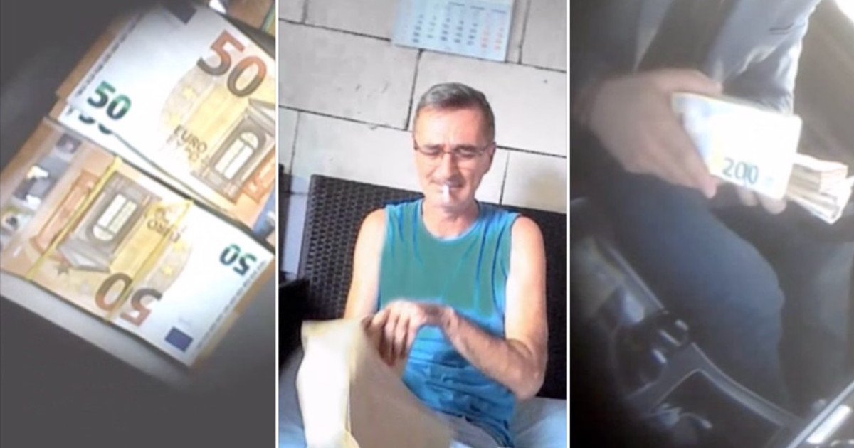 Cat Sunt 10000 Sa pregatesc sa ti dau lovelele Asa se fac combinatiile Stenograme socante cu spagile din Portul Constanta