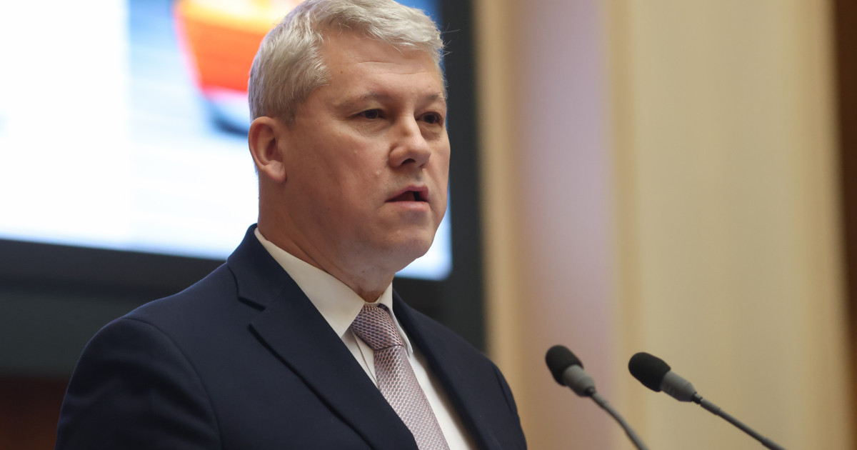Catalin Predoiu E loc de mai bine in recuperarea prejudiciilor multi raman cu bani multi