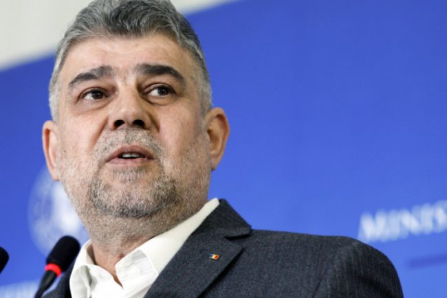 Ciolacu SUA nu a facut nicio solicitare catre Romania privind fratii Tate