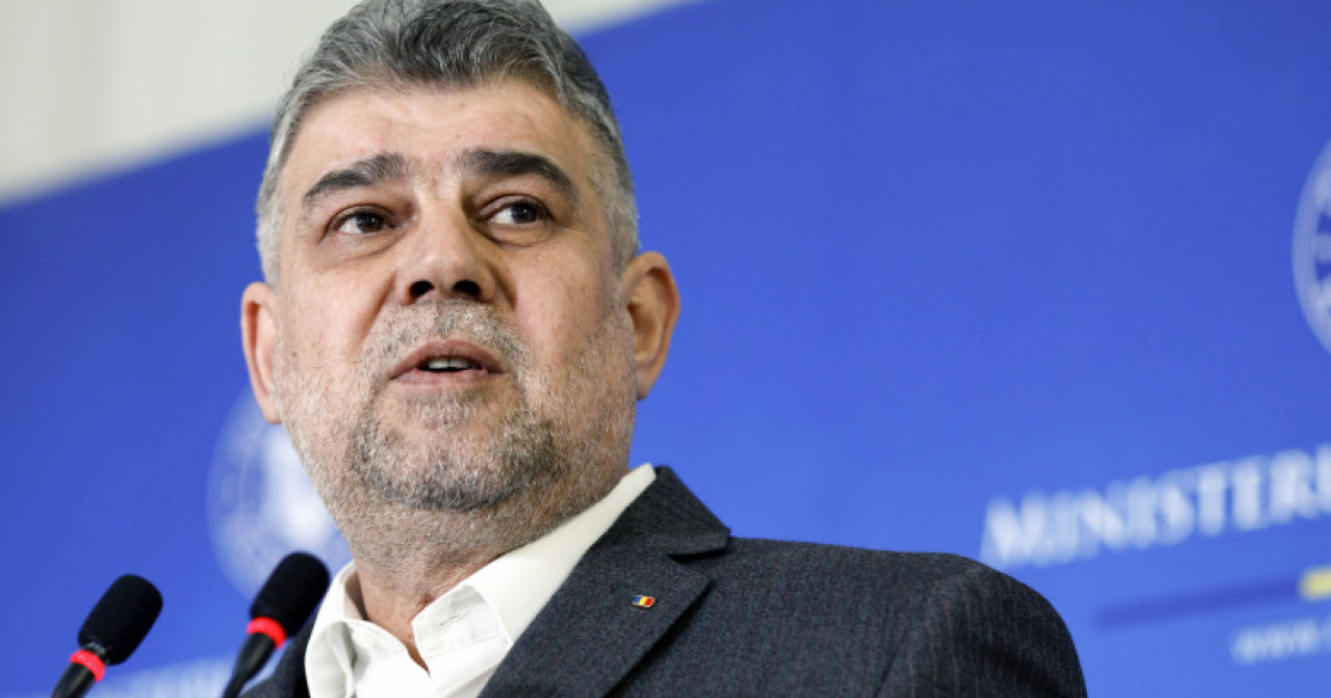 Ciolacu SUA nu a facut nicio solicitare catre Romania privind fratii Tate