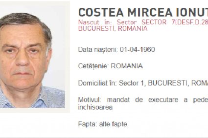 Cumnatul lui Mircea Geoana gasit in Turcia Ce spun autoritatile