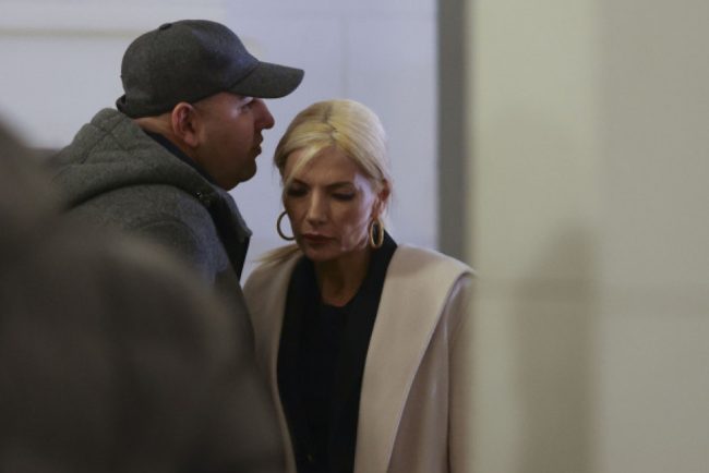 De ce au fost eliberati Vicol si Ciorba Cheltuieli Nordis pentru strategia de imagine