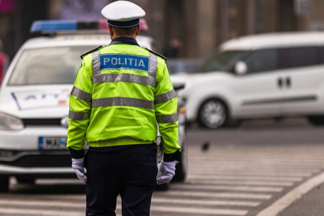 Decizia ICCJ despre droguri la volan nu schimba munca Politiei Rutiere afirma adjunctul sefului