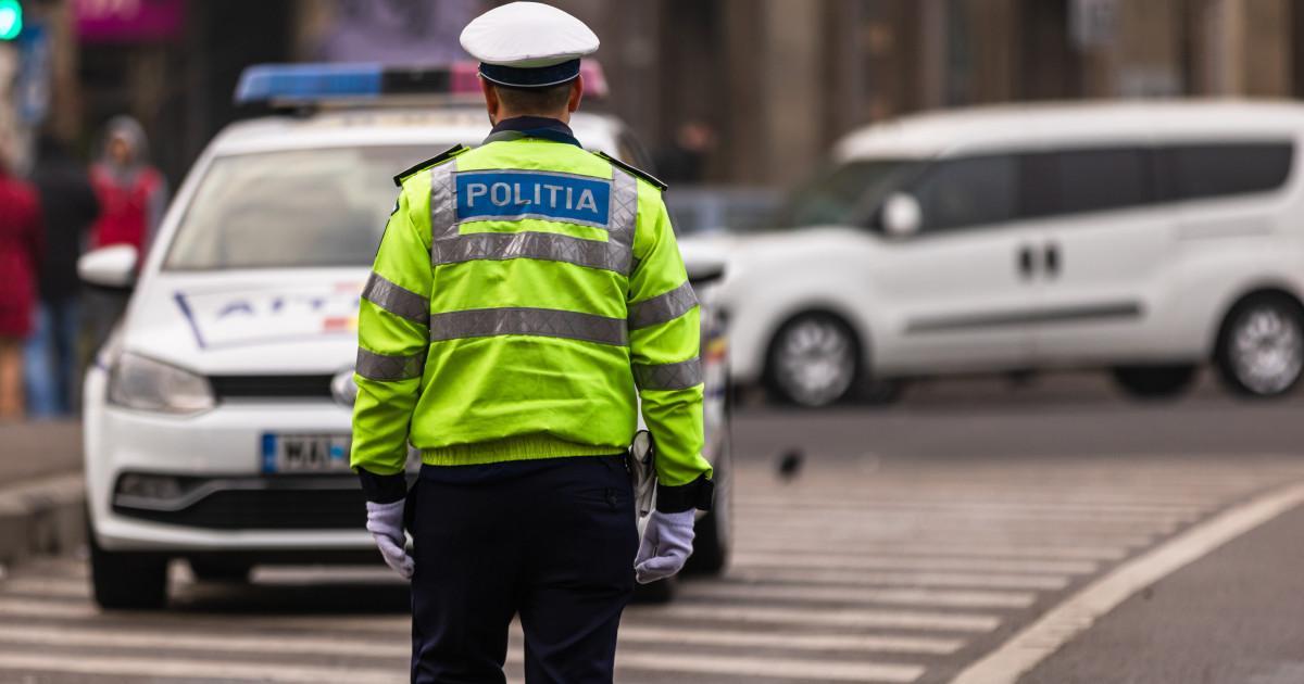 Decizia ICCJ despre droguri la volan nu schimba munca Politiei Rutiere afirma adjunctul sefului