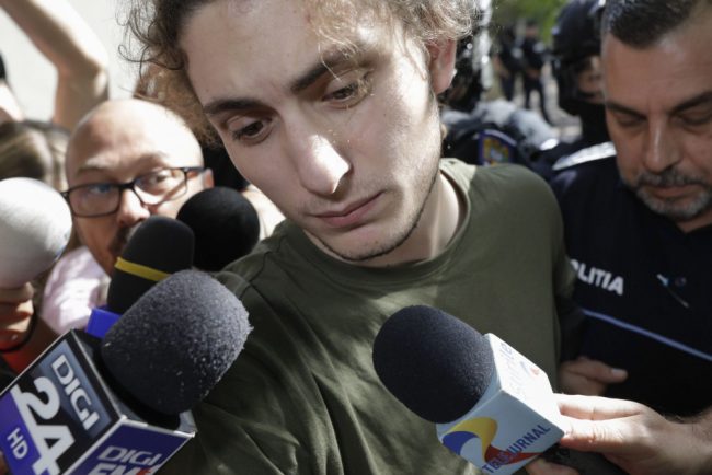 Decizia in cazul Vlad Pascu contestata de familie raniti si BAAR