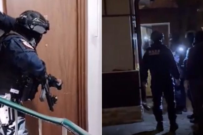 Descinderi in dosarul Nordis 65 de perchezitii in Romania si Monaco Prejudiciul estimat