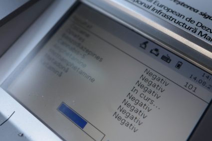 Expresia controversata decisa de Inalta Curte Cum se determina influenta drogurilor la soferi