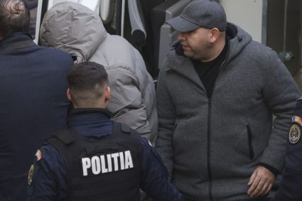 Inspectorii ANAF au ascuns neregulile firmelor Nordis Vladimir Ciorba amenintari si intimidari referat DIICOT