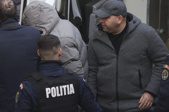 Inspectorii ANAF au ascuns neregulile firmelor Nordis Vladimir Ciorba amenintari si intimidari referat DIICOT