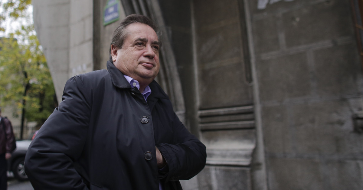 Ioan Niculae sustine ca a reclamat la DIICOT pe un apropiat al lui Calin Georgescu