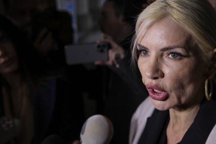 Motivarea judecatorilor Laura Vicol stia cand DIICOT urma sa descinda la ea acasa pentru perchezitii in dosarul Nordis