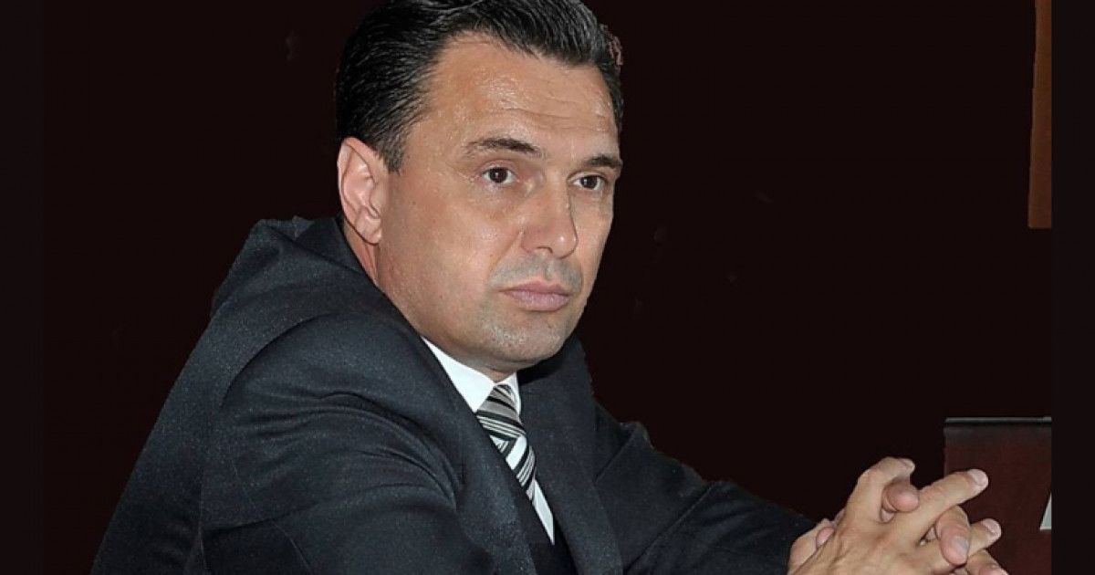 Primarul din Cernavoda condamnat la 4 ani pentru abuz