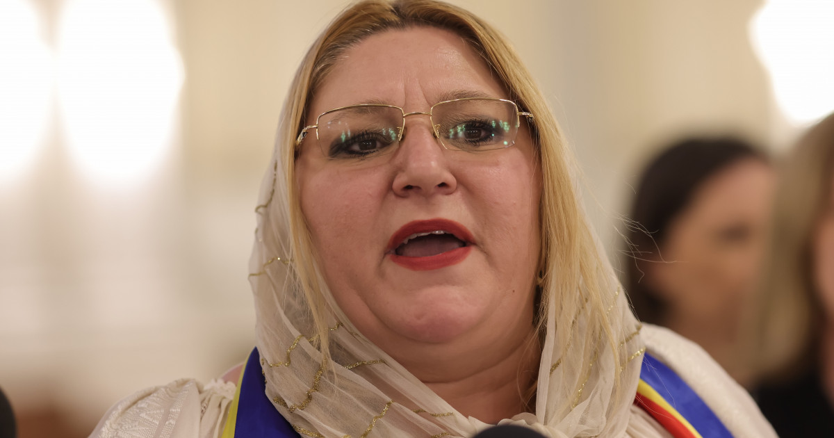 Procurorii CSM cer sanctionarea Dianei Sosoaca pentru jigniri