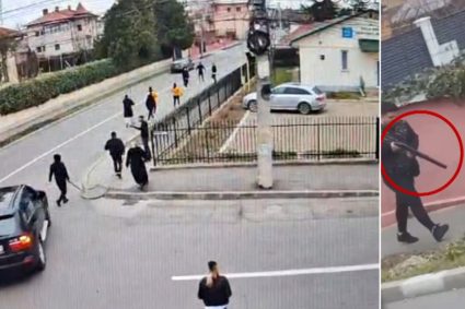 Scandalul de la Urziceni 10 inculpati propusi pentru arestare 16 in arest 5 sub control judiciar