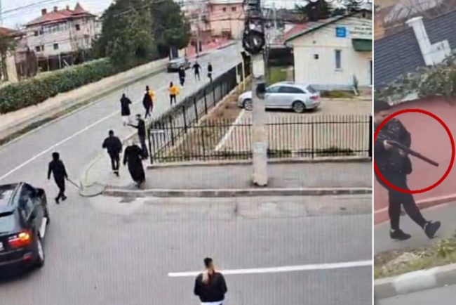 Scandalul de la Urziceni 10 inculpati propusi pentru arestare