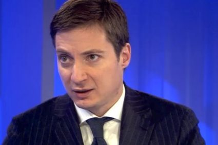 Scuze pentru greseala anterioara Textul corect este Andrei Caramitru audiat dupa plangerea lui Calin Georgescu