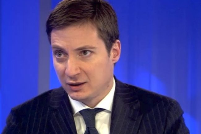 Scuze pentru greseala anterioara Textul corect este Andrei Caramitru audiat dupa plangerea lui Calin Georgescu