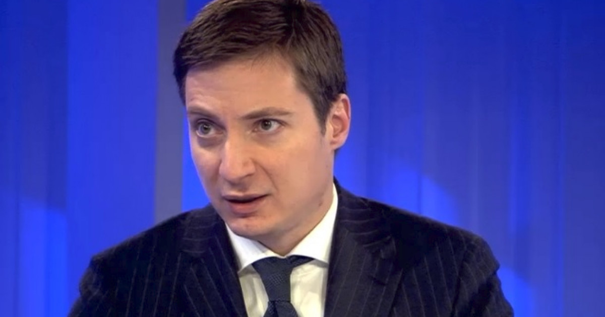 Scuze pentru greseala anterioara Textul corect este Andrei Caramitru audiat dupa plangerea lui Calin Georgescu