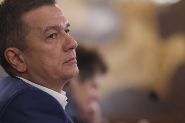 Sorin Grindeanu reactioneaza la ancheta Nordis si indeamna denunturi