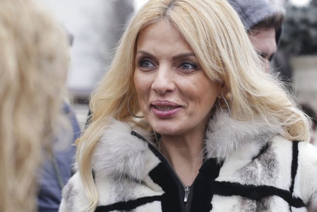 Stenograme in dosarul Nordis Unde s au dus banii In sifonierul Laurei masinile lui Vlad bijuteriile tuturor