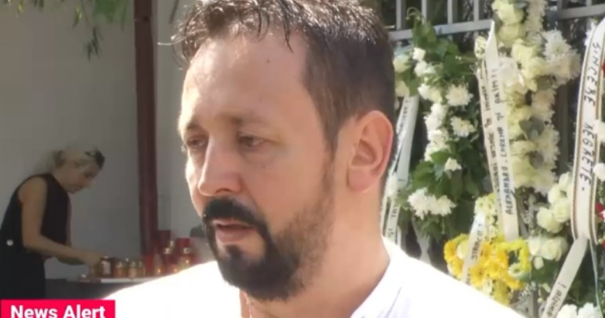 Tatal lui Sebastian Olariu ucis de Vlad Pascu Justitia sia batut joc de noi