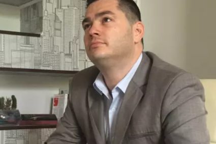 Avocatul Vlad Nichita sub control judiciar in dosare