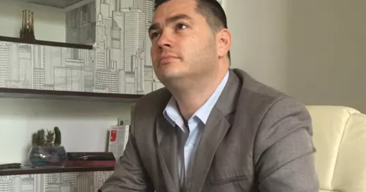 Avocatul Vlad Nichita sub control judiciar in dosare