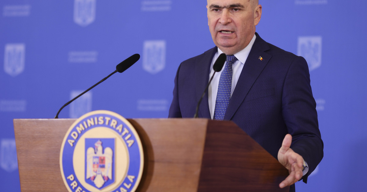 Bolojan Durata excesiva a procedurilor cu riscul prescriptiei una dintre principalele probleme ale justitiei romane
