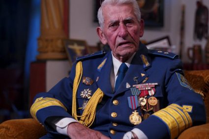 Cine este generalul Radu Theodoru cercetat pentru tradare Legaturile cu Calin Georgescu