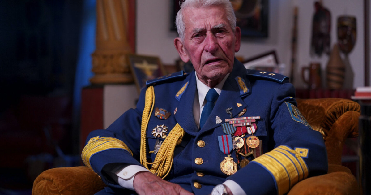 Cine este generalul Radu Theodoru cercetat pentru tradare Legaturile cu Calin Georgescu