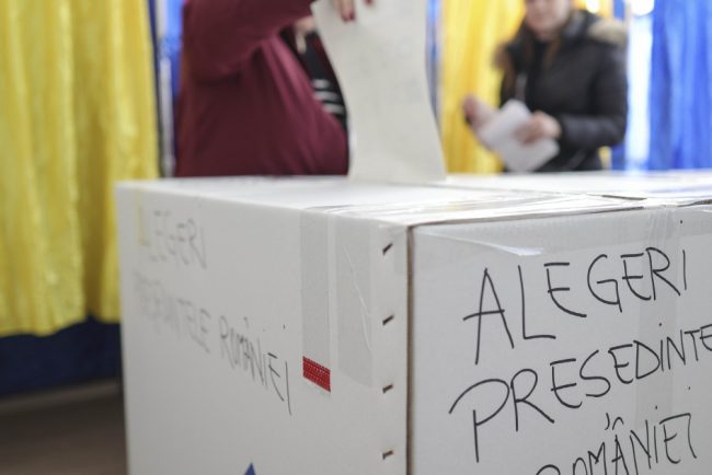 Comisia de la Venetia Raport despre anularea alegerilor din Romania