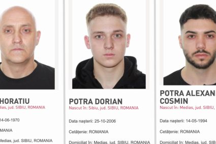 Conditiile aducerii lui Horatiu Potra din Dubai explicate de Catalin Predoiu