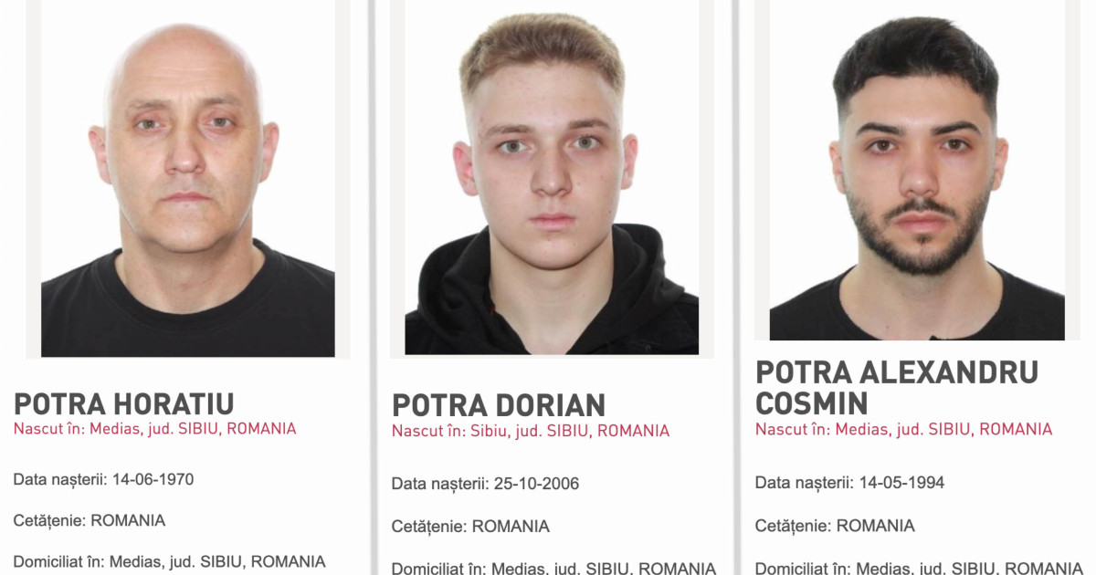 Conditiile aducerii lui Horatiu Potra din Dubai explicate de Catalin Predoiu