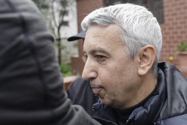 Dan Diaconescu scapa temporar de condamnarea la opt ani Procesul pentru act sexual cu minor reluat