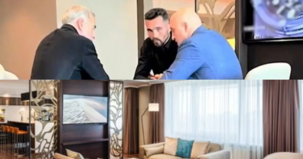 Dezvaluiri din dosarul Georgescu Potra Planul de rasturnare a ordinii constitutionale