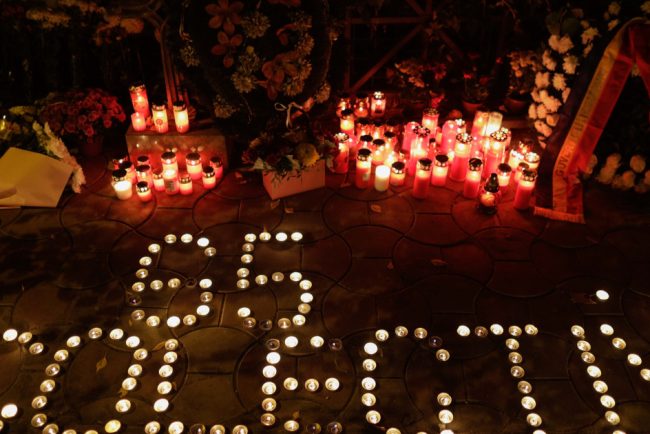 Dosarul Colectiv 2 privind asistenta victimelor retrimis la Parchet