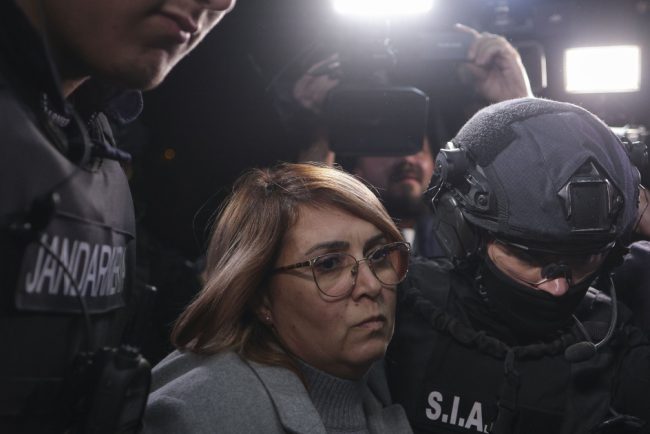 Fiica lui Ioan Crisan afaceristul aradean asasinat in 2021 trimisa in judecata cu doi complici