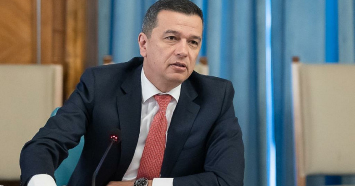 Grindeanu despre seful PSD Constanta Ma doare fix la 3 metri de spitul piciorului de apartenenta politica a unuia care incalca legea