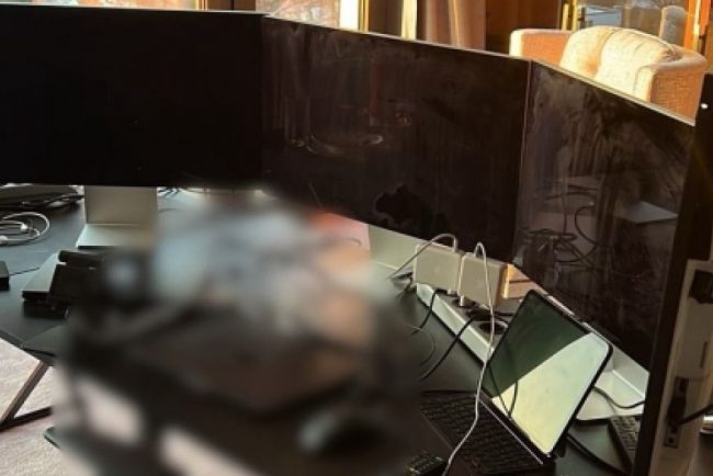 Influencerii pro Calin Georgescu cercetati perchezitii in Bucuresti si 9 judete